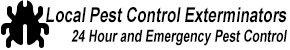 Norfolk OK Pest Control Exterminators